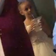 What’s her story?